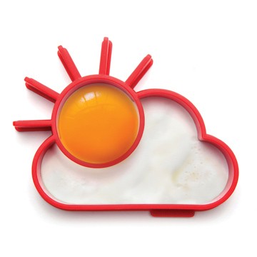 Sunny Side Egg Mold