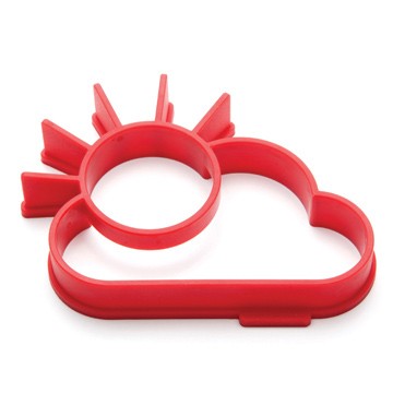 Sunny Side Egg Mold