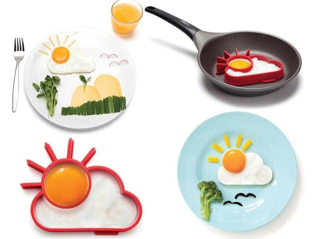 Sunny Side Egg Mold