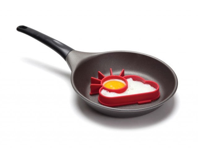 Sunny Side Egg Mold