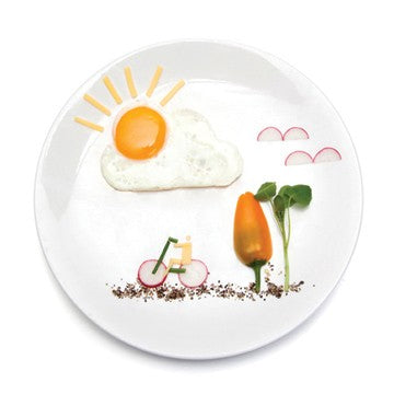 Sunny Side Egg Mold