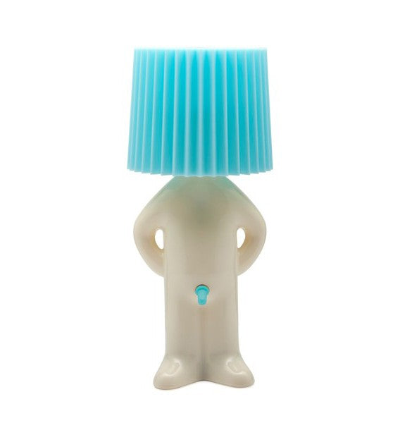 Interruptor Accesorio Lámpara Mr. P One Man Shy