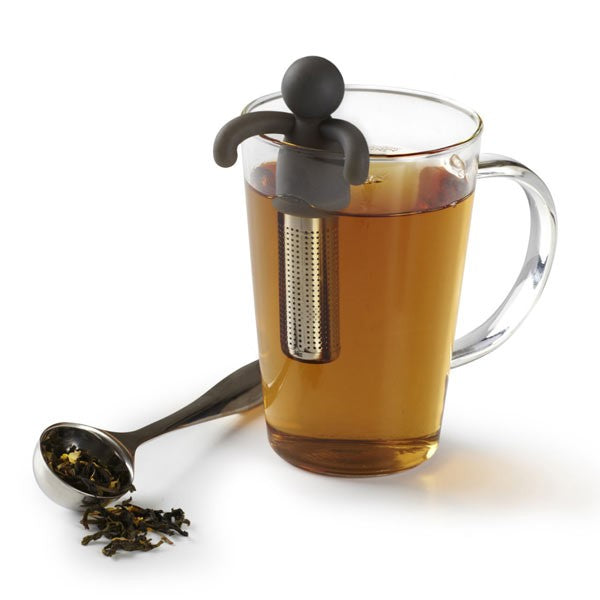 Infusor de té - Buddy