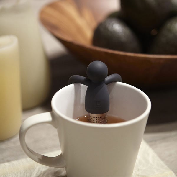 Infusor de té - Buddy