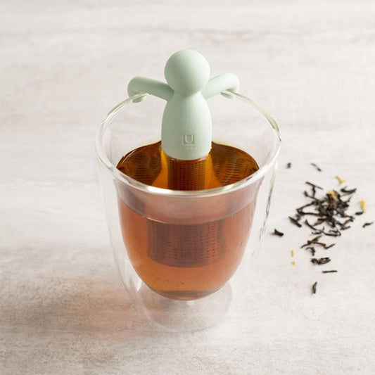 Funny tea infuser - Buddy