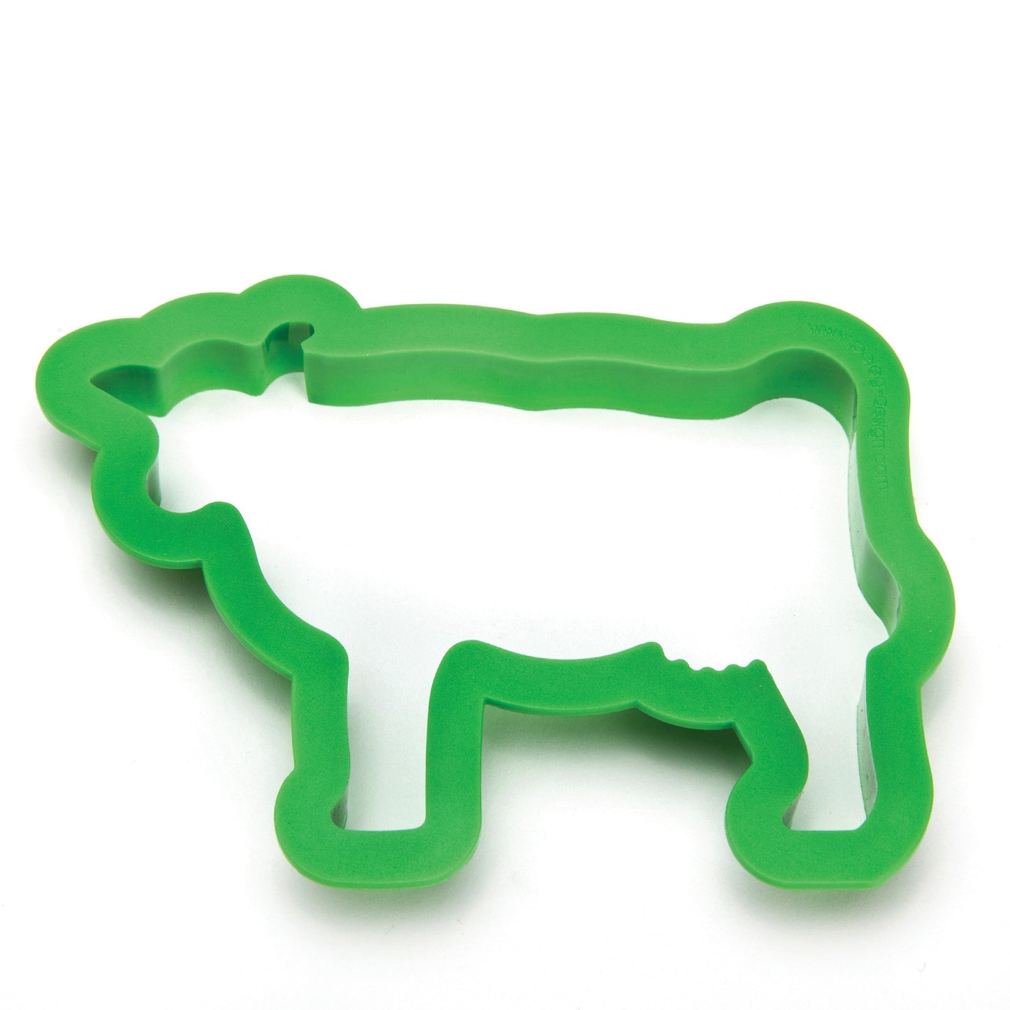 Sandwich cutter - Party Animals