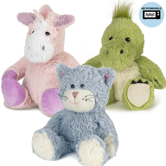 Microwavable Teddy Bear - Cosy Plush