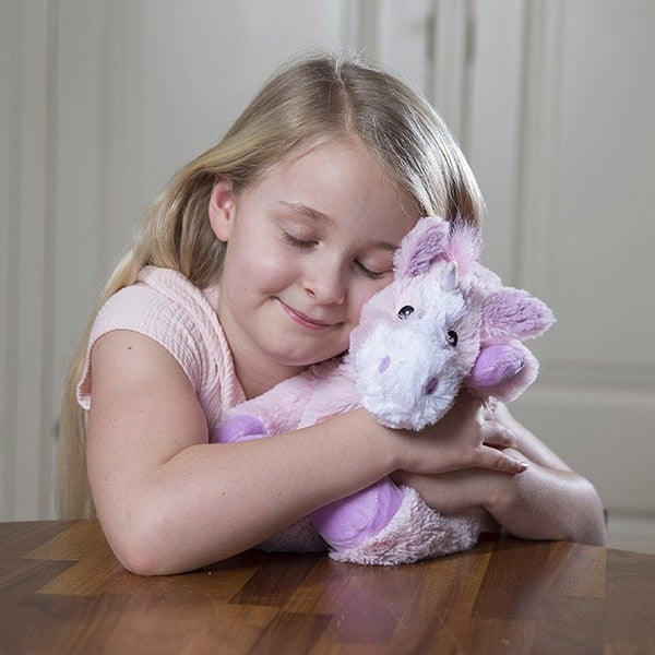 Peluche para microondas - Cosy Plush