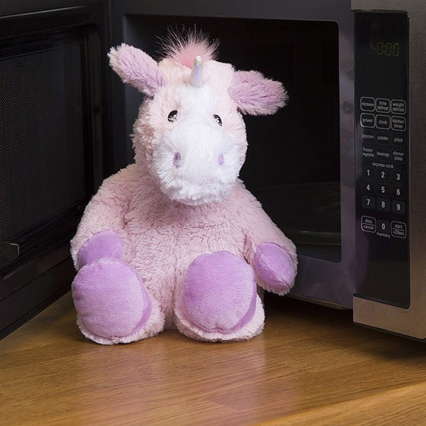 Peluche para microondas - Cosy Plush