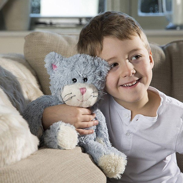 Peluche para microondas - Cosy Plush