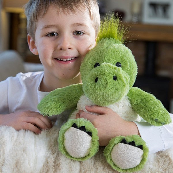 Peluche para microondas - Cosy Plush