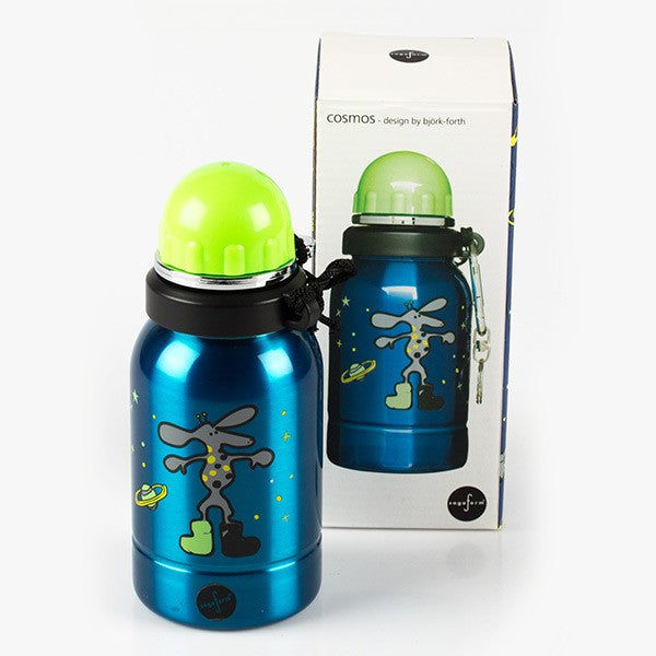 Sport water bottle for kids