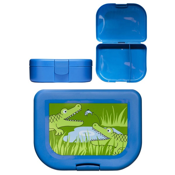 Breakfast box