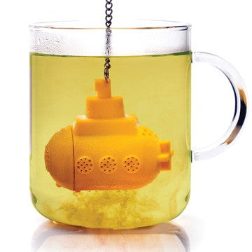 Infusor de té - Submarino