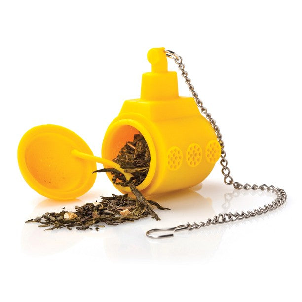 Infusor de té - Submarino