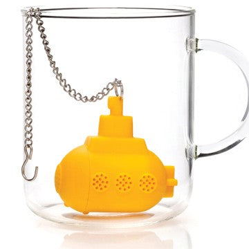 Infusor de té - Submarino
