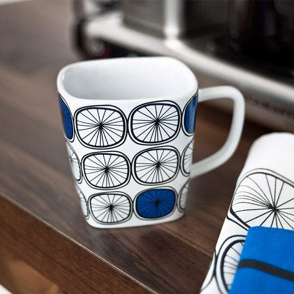 Taza - Dandy