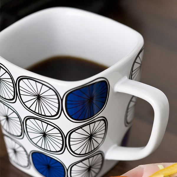 Taza - Dandy