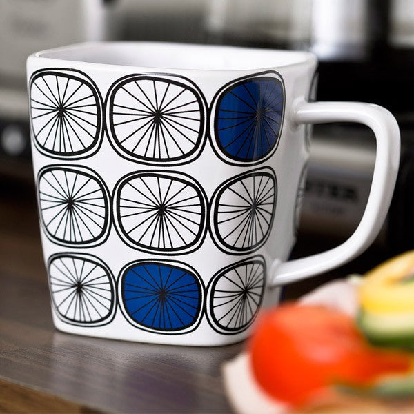 Taza - Dandy