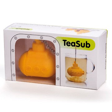 Infusor de té - Submarino
