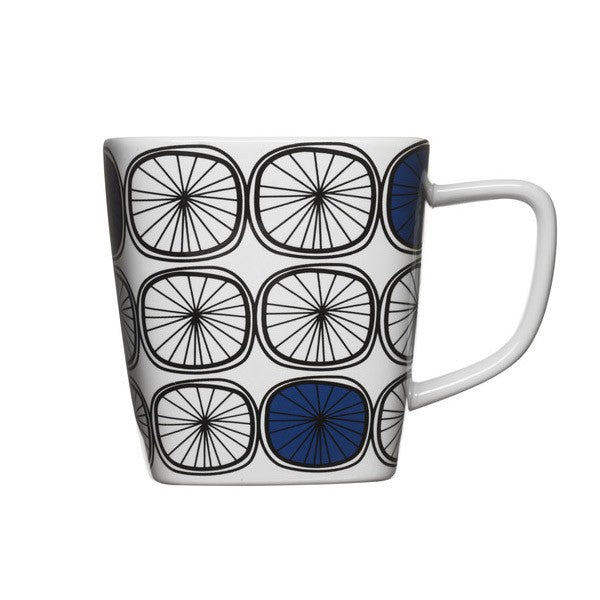 Taza - Dandy