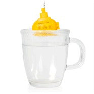 Infusor de té - Submarino