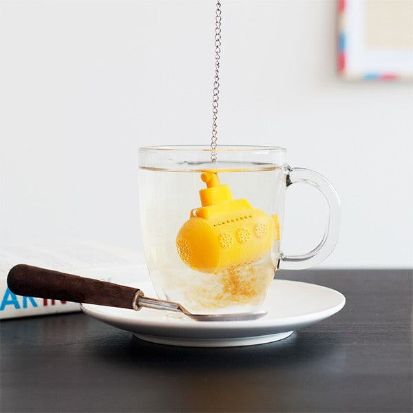 Infusor de té - Submarino