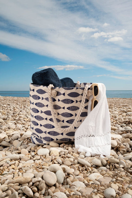 🎒 La bolsa isotérmica que cambiará tus escapadas: ligera, bonita y práctica