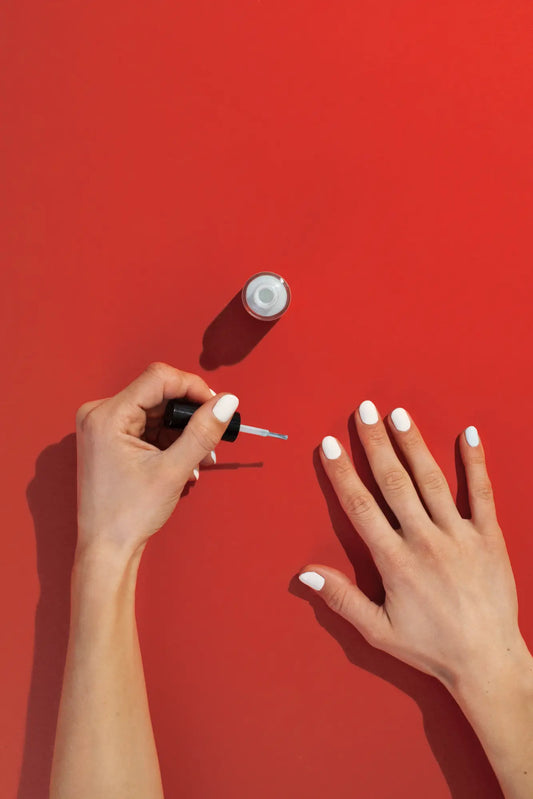 Adiós al drama de las uñas recién pintadas: la solución que me salvó la vida