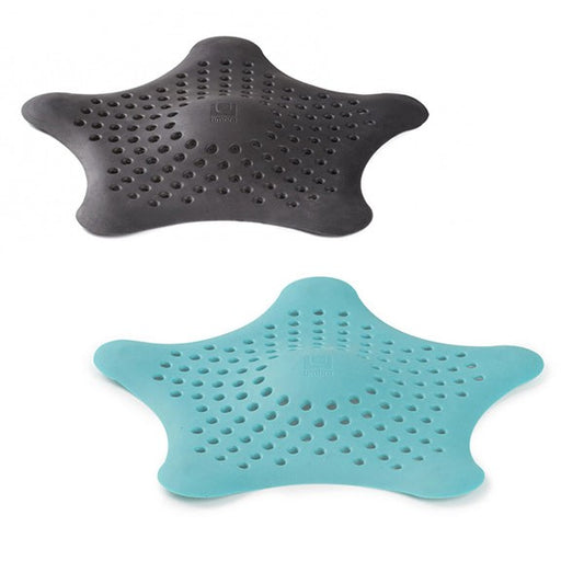 Hair catcher - Starfish