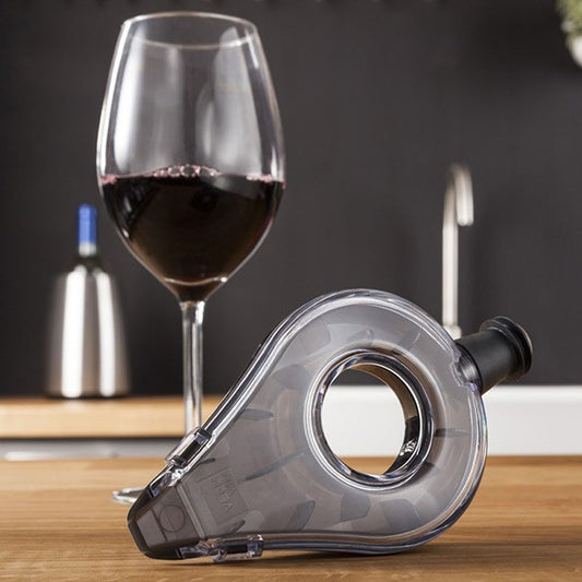 Wine Aerator