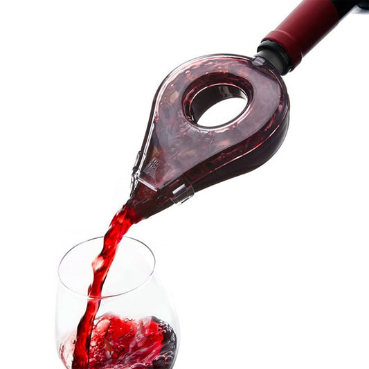 Wine Aerator
