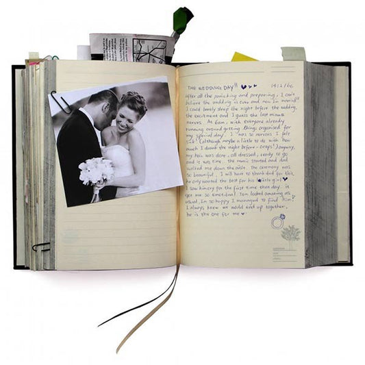 Diary - My life Story