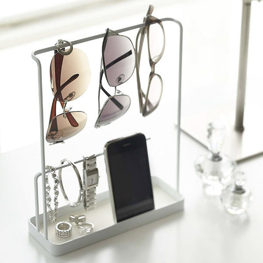 Soporte para gafas y accesorios - Tower