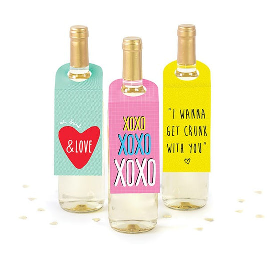 Winetags - Love