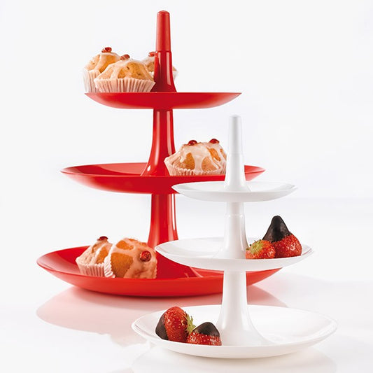 Serving stand - Babell
