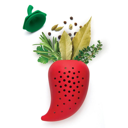 Herb Infuser - Chili