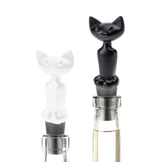 Tapón para botellas en forma de gato - Miaou