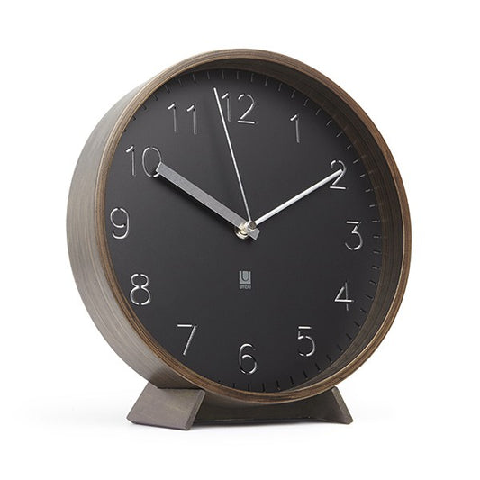 Clock - Rimwood