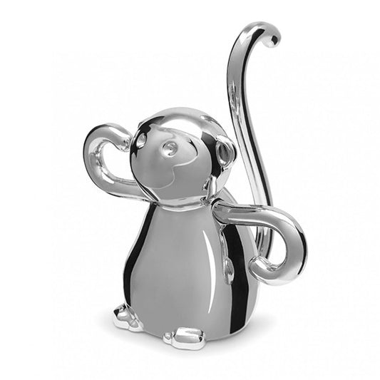 Monkey ring holder - Zoola