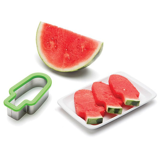Watermelon slicer - Ice lollie