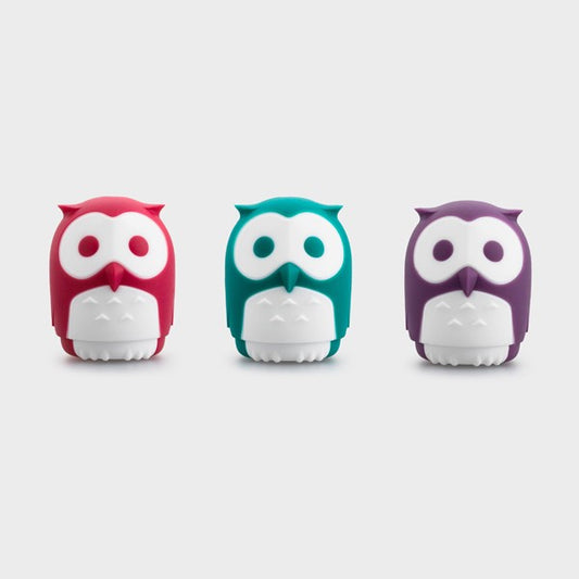 Owl Screwdriver - Huku