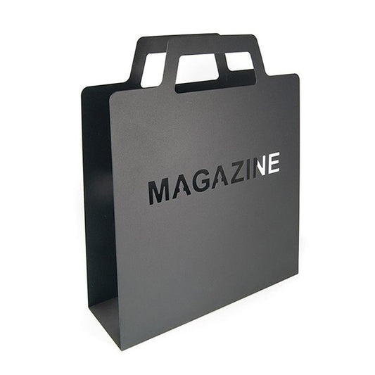 Magazine holder