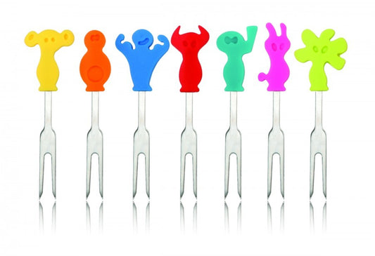 Snack Markers (Party People)