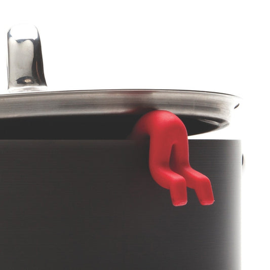 Steam releaser - Lid Sid