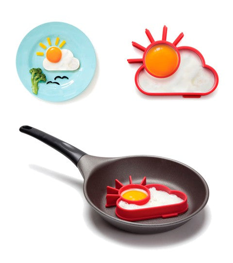 Sunny Side Egg Mold