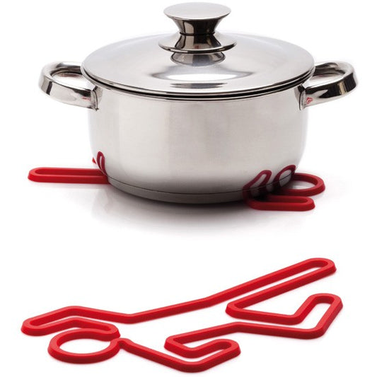 Pot trivet - Crime Scene