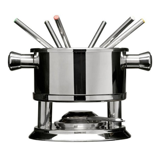 Fondue set
